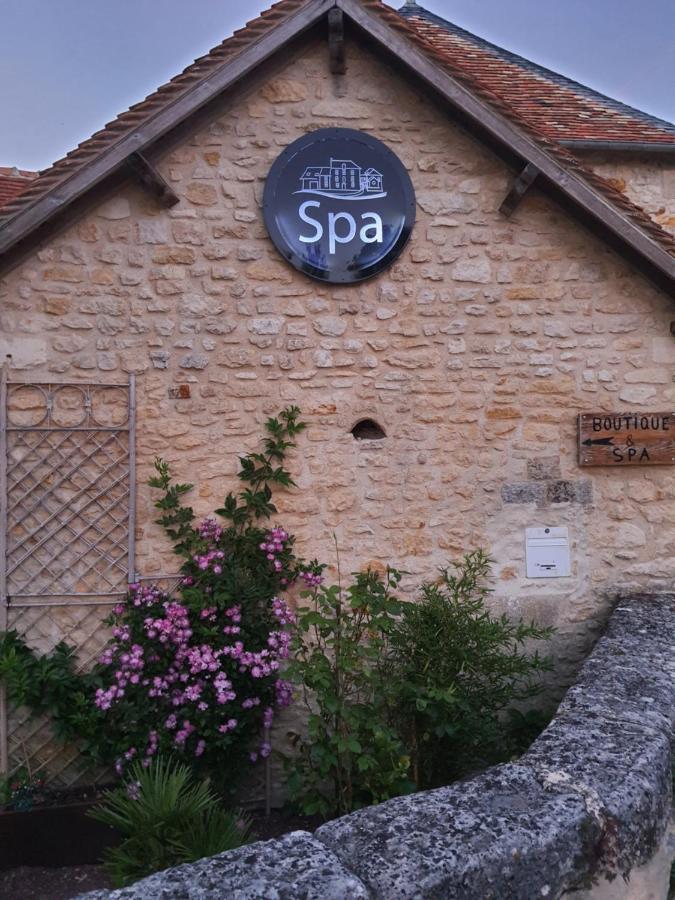 Gite Du Moulin De Barutel Mamers,Avec Spa Et Hammam Sur Reservation Payant Zewnętrze zdjęcie