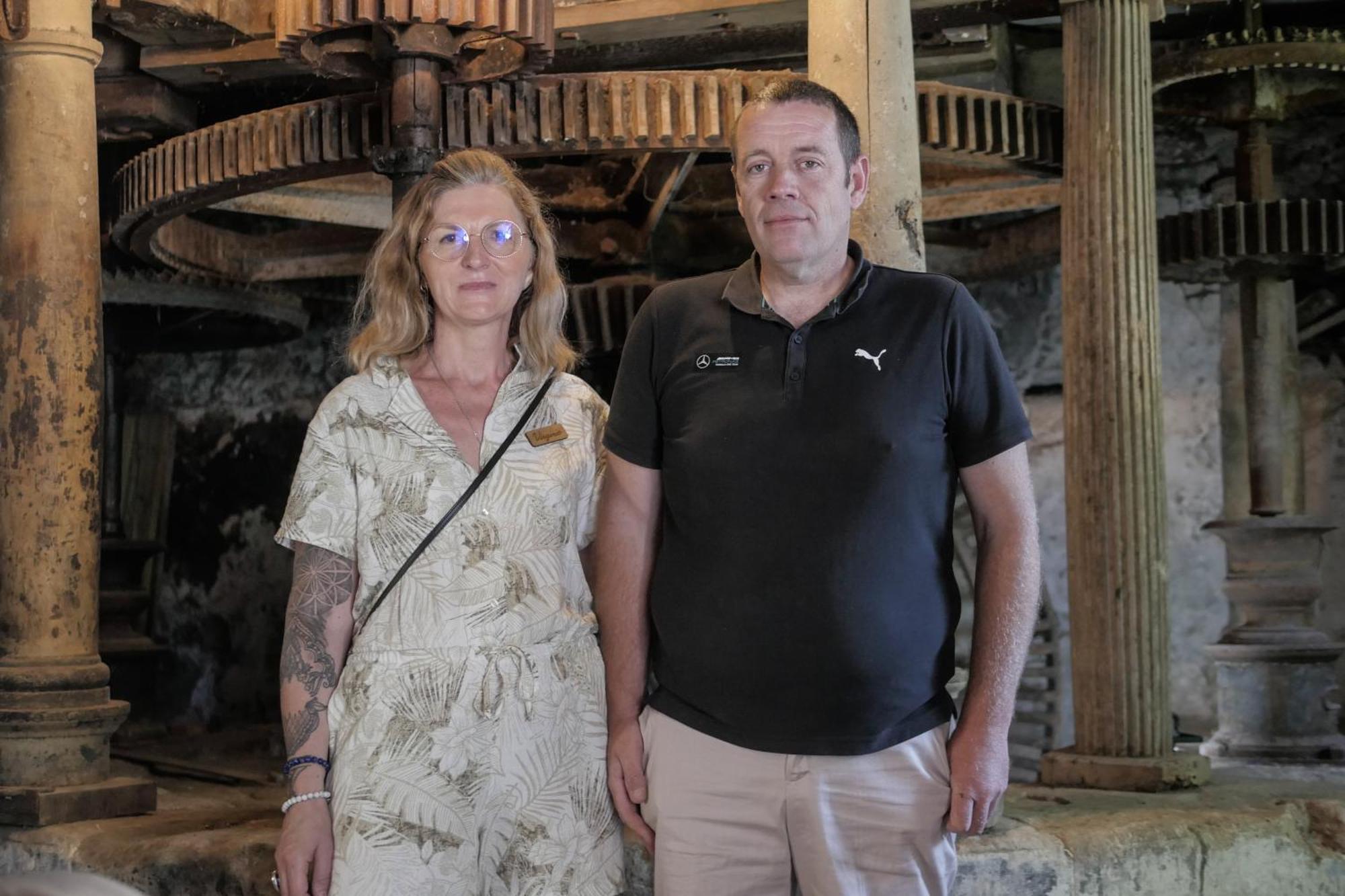 Gite Du Moulin De Barutel Mamers,Avec Spa Et Hammam Sur Reservation Payant Zewnętrze zdjęcie
