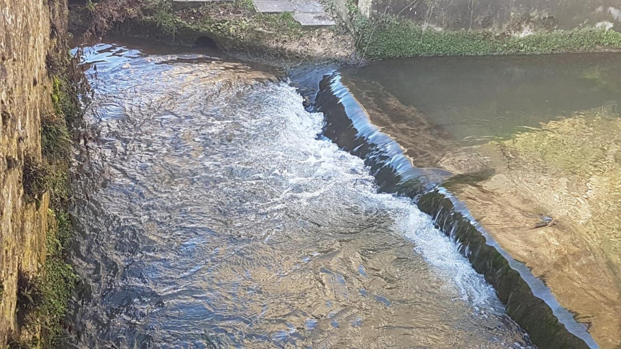 Gite Du Moulin De Barutel Mamers,Avec Spa Et Hammam Sur Reservation Payant Zewnętrze zdjęcie
